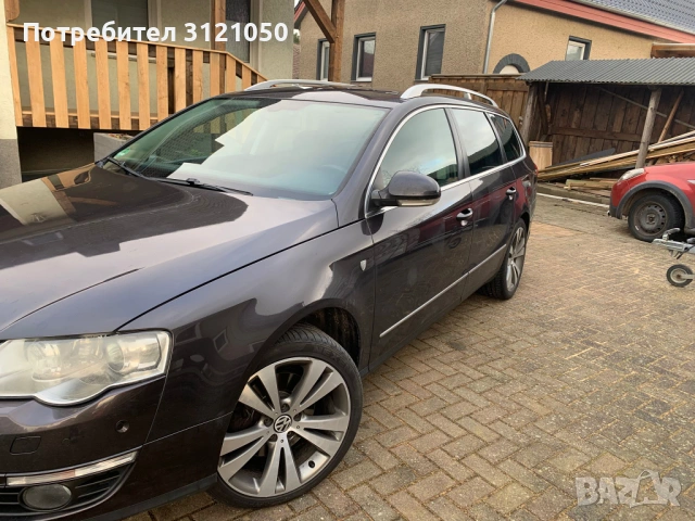 Продава се внос от Германия, снимка 4 - Автомобили и джипове - 53006343