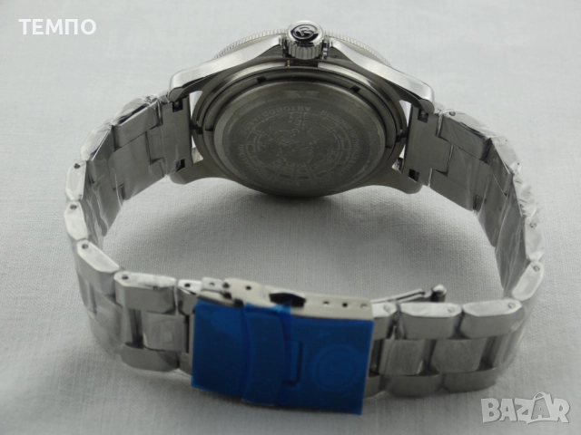 ВОСТОК АМФИБИЯ АВТОМАТИЧЕН ref: 13040А, снимка 12 - Мъжки - 51915853