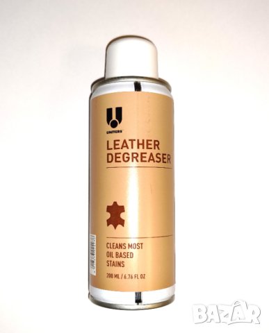 Професионален Обезмаслител за Кожа, 200 мл.