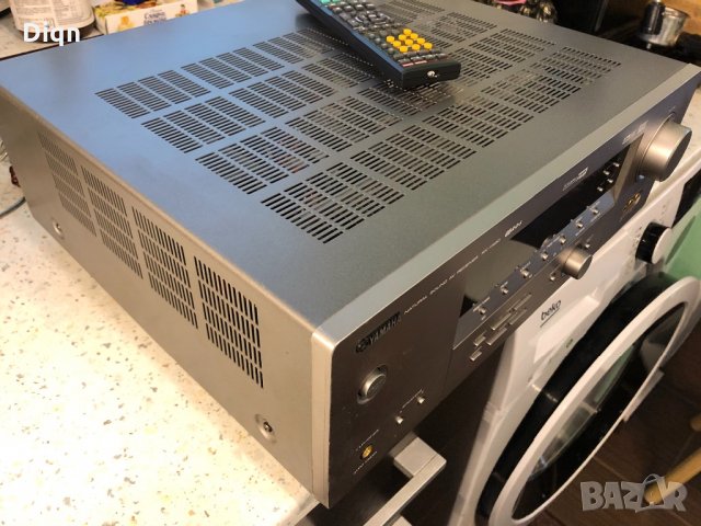 Yamaha RX-V450, снимка 6 - Аудиосистеми - 33039938