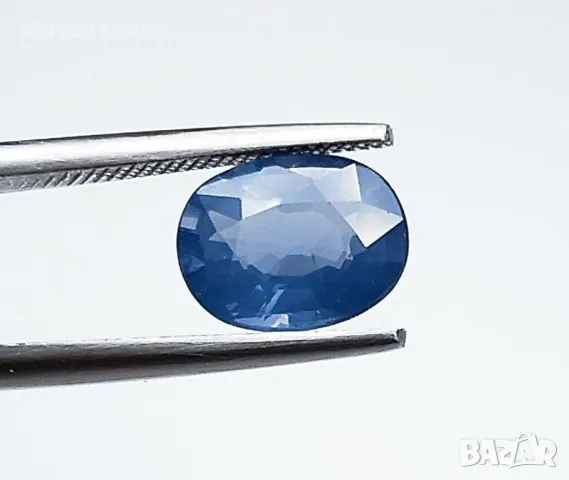 Красив шпинел в рядко срещано синьо - 1.52кт.! Нов!, снимка 6 - Други - 47230419