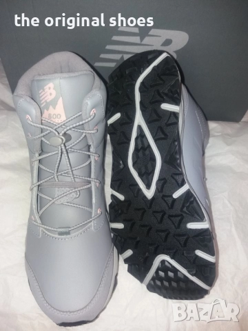 New Balance. Нови Оригинални обувки, снимка 6 - Дамски ежедневни обувки - 51728062