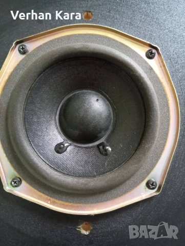 creative 5+1 p5800, снимка 2 - Аудиосистеми - 46744698