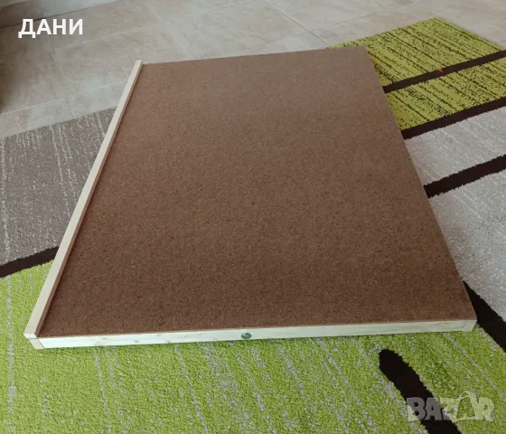 Маса/статив за пъзели, снимка 12 - Пъзели - 49233523