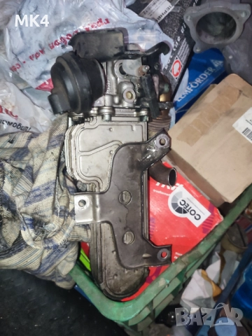 Части за голф 4 1.9тди