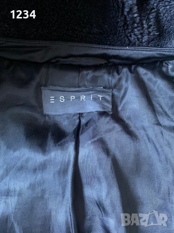 Зимно яке Esprit, снимка 4 - Якета - 38792678