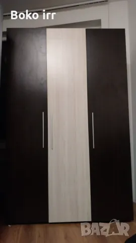 Гардероб, снимка 1