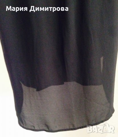 Красива рокля/риза/туника, снимка 7 - Туники - 38948027