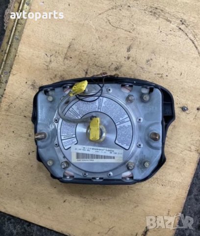 Vw passat 4 бег волан, снимка 2 - Части - 40343795