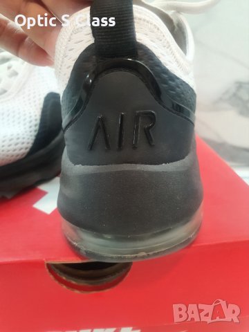 Маратонки Nike Air, снимка 2 - Маратонки - 37615849