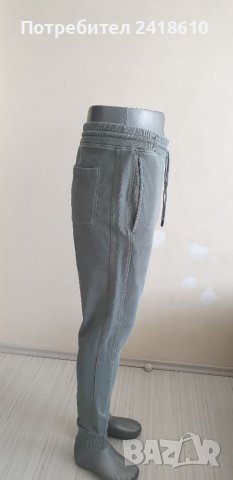 Hugo Boss Sefadelong Mens Pant Size S ОРИГИНАЛ! Мъжко Долнище!, снимка 14 - Спортни дрехи, екипи - 38073749