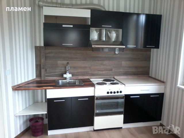 дава под наем двустаен,тристаен,2 етаж от 4 етажна къща София кв.Орландовци, снимка 7 - Апартаменти - 52297888