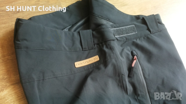 Northpeak Waterproof Stetch Women Trouser размер 44 / XXL дамски панталон водонепромокаем - 1396, снимка 6 - Панталони - 51572329