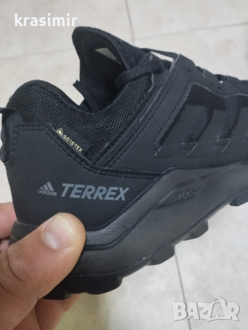 Продавам оригинални маратонки Adidas terrex 45 u 1/2, снимка 4 - Маратонки - 44919413