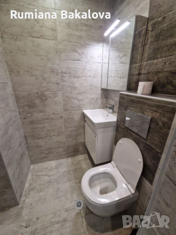 жилище в паркова среда, снимка 6 - Апартаменти - 52548060