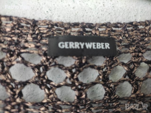 Gerry Weber trui XL, снимка 5 - Блузи с дълъг ръкав и пуловери - 43024128