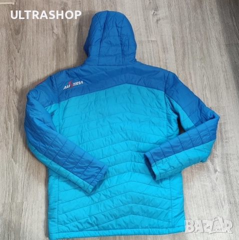 Мъжко ски яке S size Schoffel Ski Austria , снимка 7 - Якета - 52678035