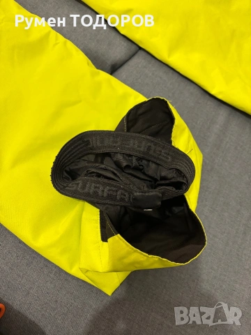 Ски панталон Sufranic 10K, снимка 12 - Зимни спортове - 53480456