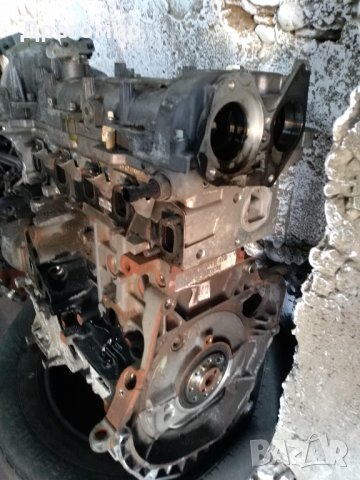 Двигател и оборудване 1.3 D Multijet 188A9000 70 к.с. Fiat, Alfa Romeo, Lancia, снимка 5 - Части - 32475373