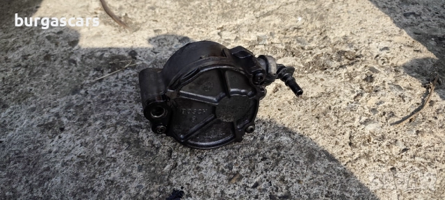 Вакуум помпа Citroen Grand C4 Picasso 1.6HDI-109к.с - 80лв, снимка 2 - Части - 52280583