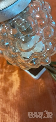 Малка настолна лампа , снимка 14 - Антикварни и старинни предмети - 51726931