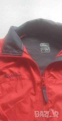 Columbia  TITANIUM  Дамско Горнище  Л