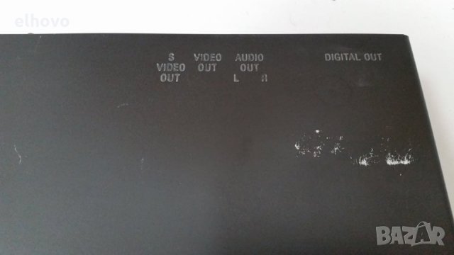 DVD/CD player Sony DVP-NS400D, снимка 4 - Плейъри, домашно кино, прожектори - 28814739
