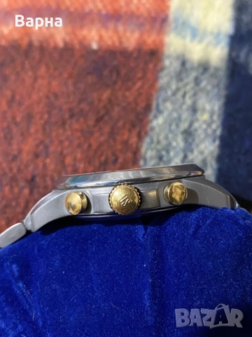 Certina DS Podium Chronograph, снимка 4 - Мъжки - 51992104