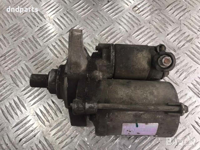 Стартер Honda Civic,1.7i,2002г.