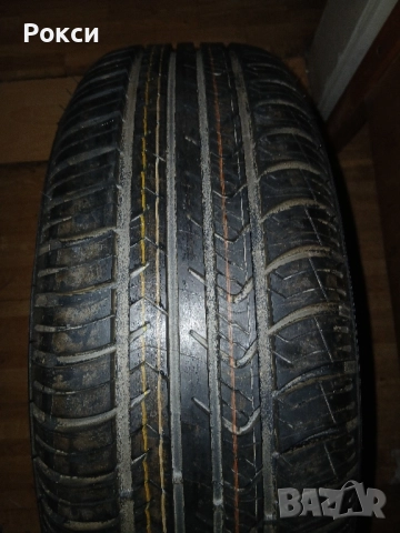 15цола нова резервна гума нисан премиера , снимка 13 - Гуми и джанти - 51998534