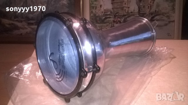 НОВА ГОЛЯМА ТАРАМБУКА-ОГЛЕДАЛНА