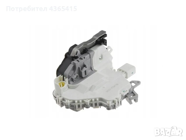 Audi Q5 8R Брава за предна лява врата 