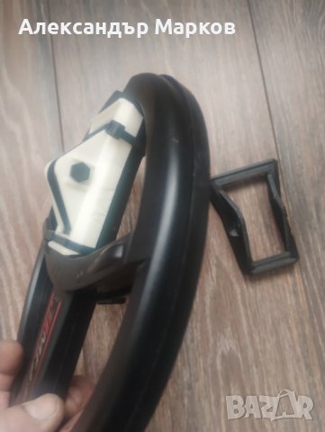 XP DEUS II-предпазител за ушите на сонда-9, снимка 2 - Друга електроника - 43710853