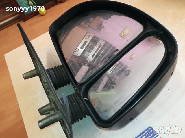 ОГЛЕДАЛО ЗА БУС ФИАТ ПЕЖО СИТРОЕН 2201241131, снимка 6 - Аксесоари и консумативи - 43921588