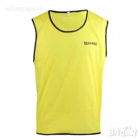 Тренировъчен потник 968 Размер Boys Junior Senior  Тренировъчен потник  Мрежеста материя