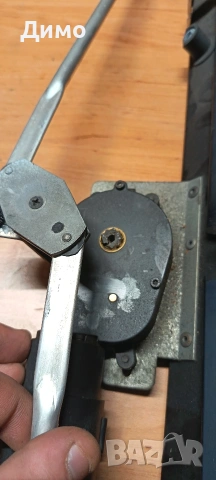 ел щора бмв е39 bmw e39, снимка 8 - Части - 53194245