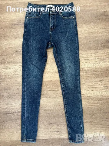 Дънки Pepe Jeans и др., снимка 2 - Дънки - 48741910
