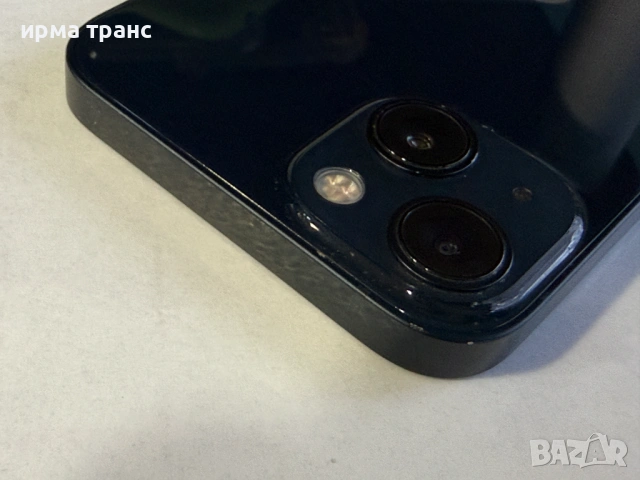 iPhone 13 128gb 90% батерия.Гаранция, снимка 7 - Apple iPhone - 53411358