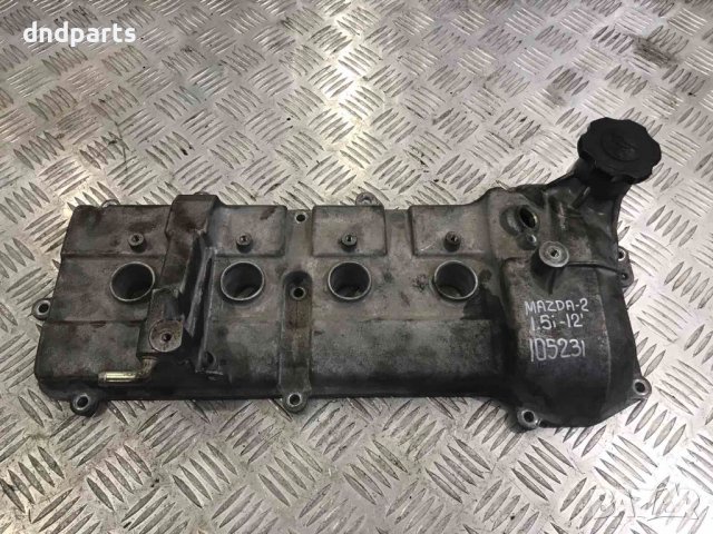 Капак клапани Mazda 2,1.5i,2012г. 