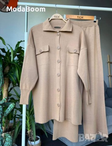 Дамски комплект - стандарт, снимка 3 - Комплекти - 43110870