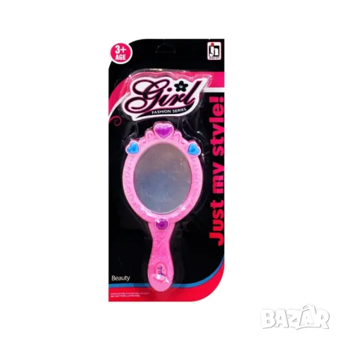  Детско огледало със звук и светлина. , снимка 1
