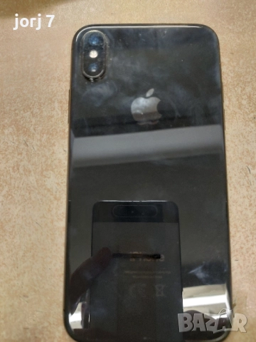 iphone 10, снимка 6 - Apple iPhone - 52328801