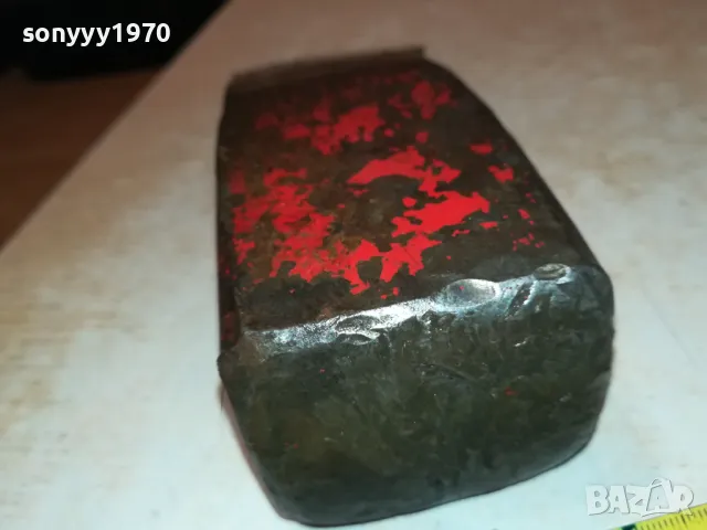 ЧУК ГОЛЯМ ТЕЖЪК-3КГ 3011240933, снимка 17 - Други инструменти - 48162407