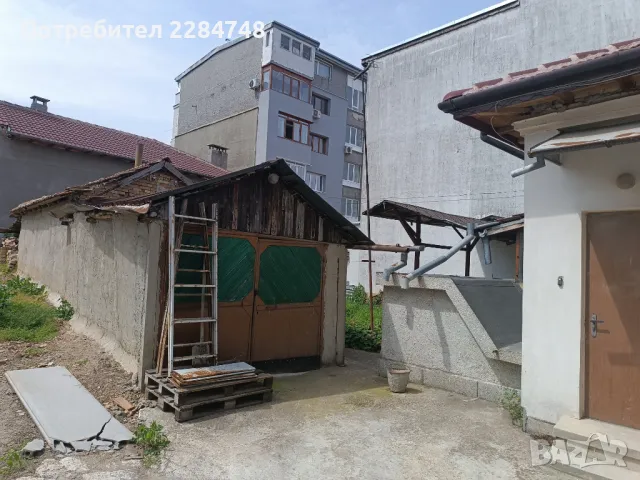 Къща в близост до ХГ "Св.св. Кирил и Методий", снимка 9 - Къщи - 46903310