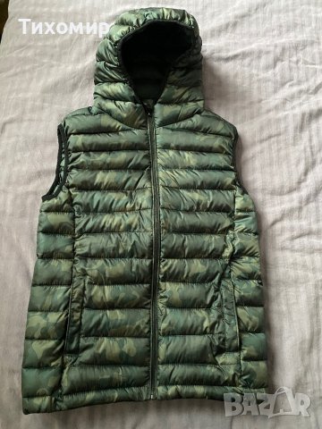 Милитари грейка!