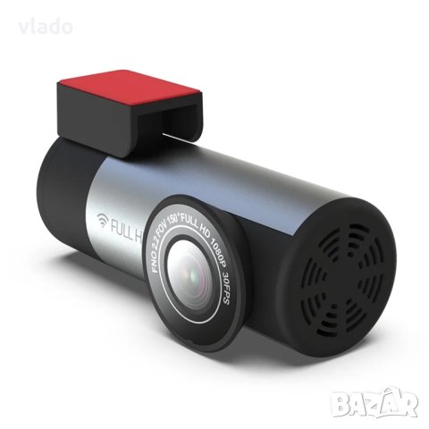 Видеорегестратор за автомобил - ПРОМО, снимка 2 - Аксесоари и консумативи - 43764244