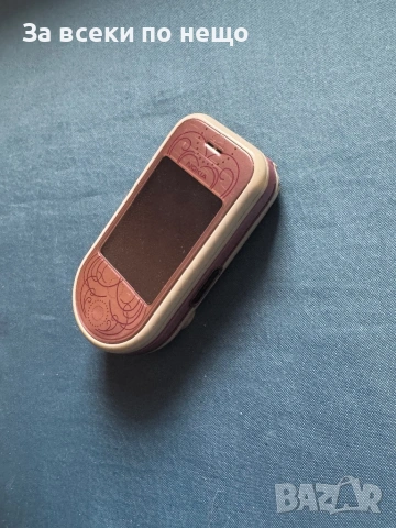 Nokia 7373 , Life timer 7 часа!, снимка 5 - Nokia - 53181819