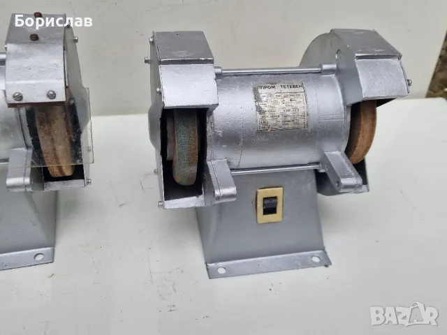 Шмиргел, снимка 3 - Други инструменти - 49715153