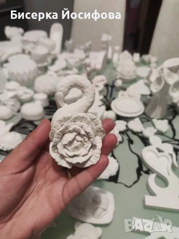 Гипсови отливки различни модели. Цените са различни, снимка 13 - Декорация за дома - 49963443