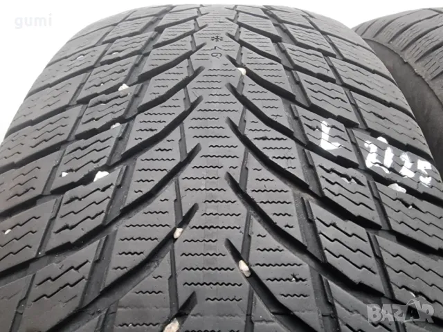 2бр зимни гуми 235/55/17 NOKIAN L02125 